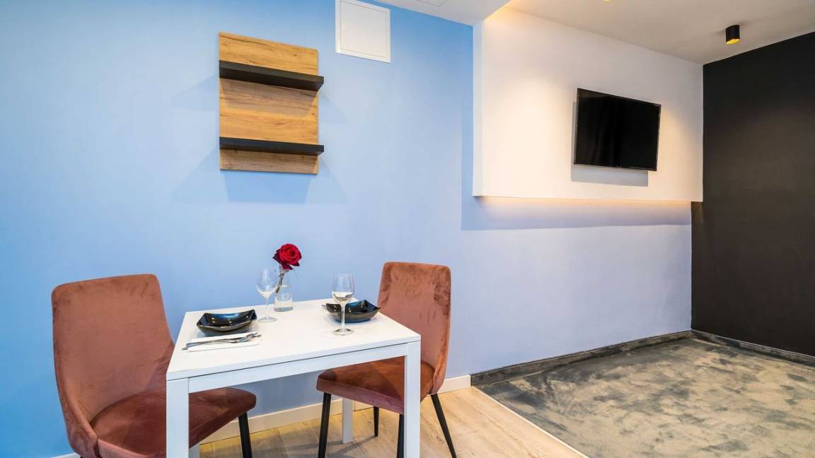 28 M² Apartamento ∙ 2 Huéspedes - Dubrovnik (Ragusa)