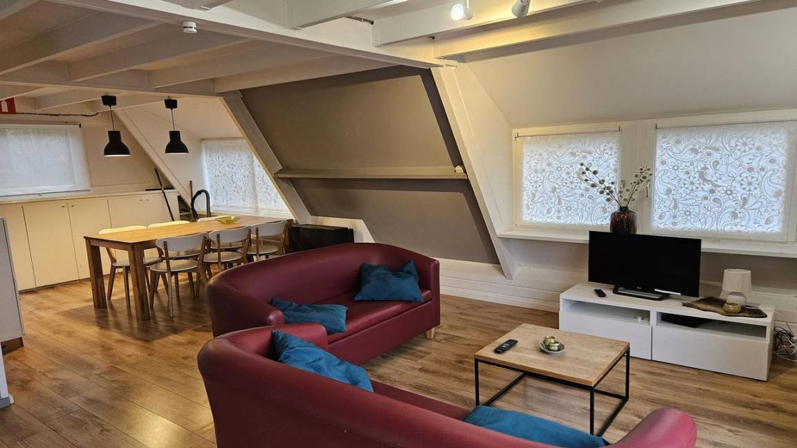 74 M² Casa ∙ 2 Habitaciones ∙ 5 Huéspedes - Durbuy