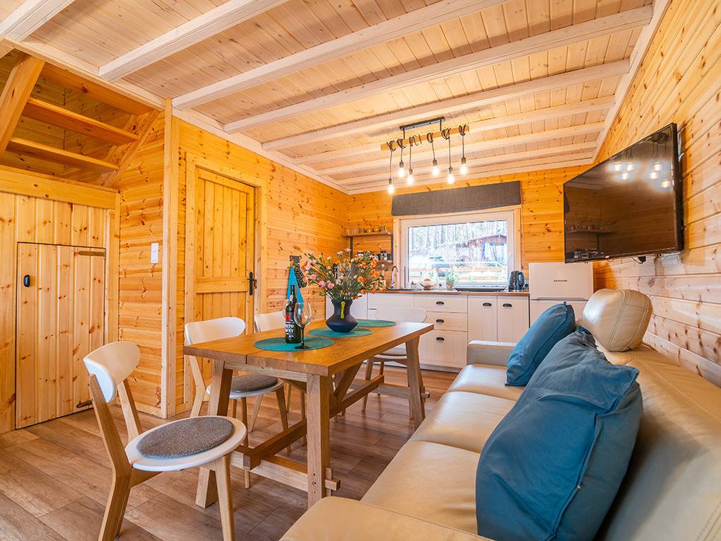 75 m² Ferienhaus ∙ 2 Schlafzimmer ∙ 6 Gäste – Bild 29