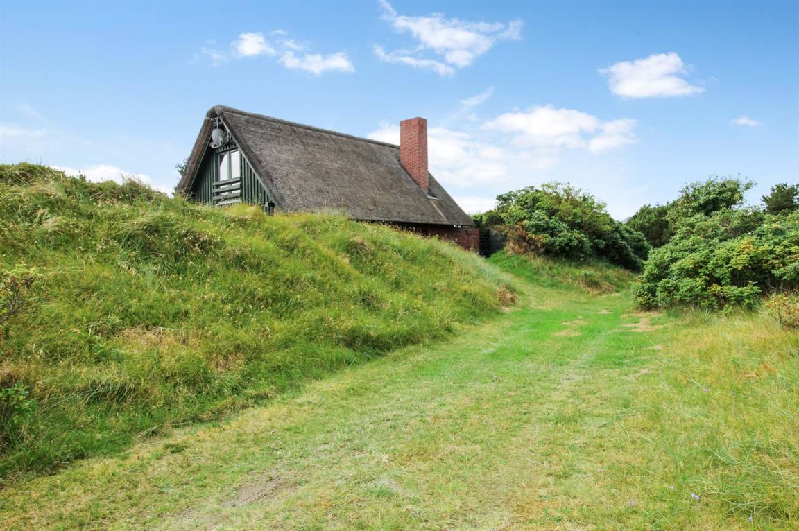 95 m² Ferienhaus ∙ 3 Schlafzimmer ∙ 6 Gäste – Bild 16