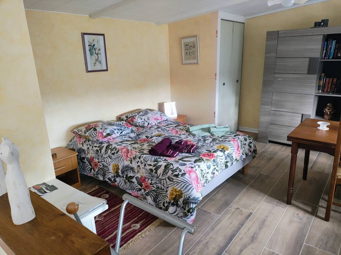 28 M² Studio ∙ 2 Personnes - Saint-Dizier