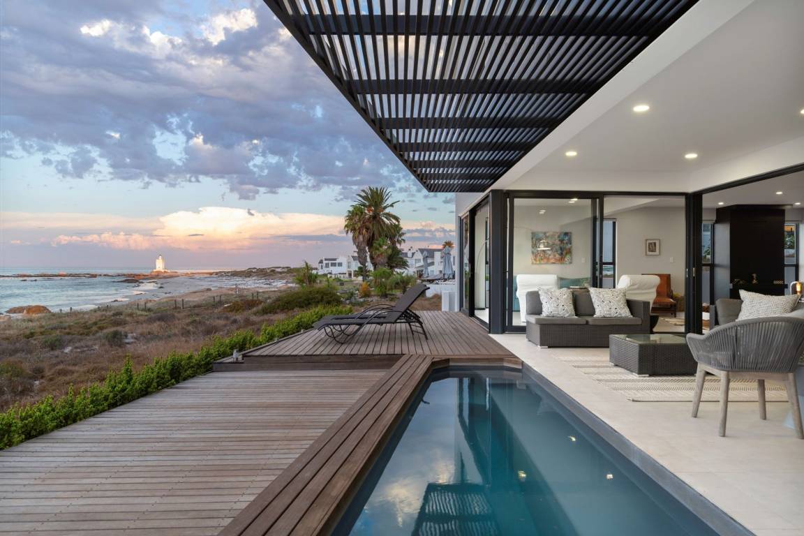 Apartment ∙ 1 Bedroom ∙ 8 Guests - Saint Helena Bay