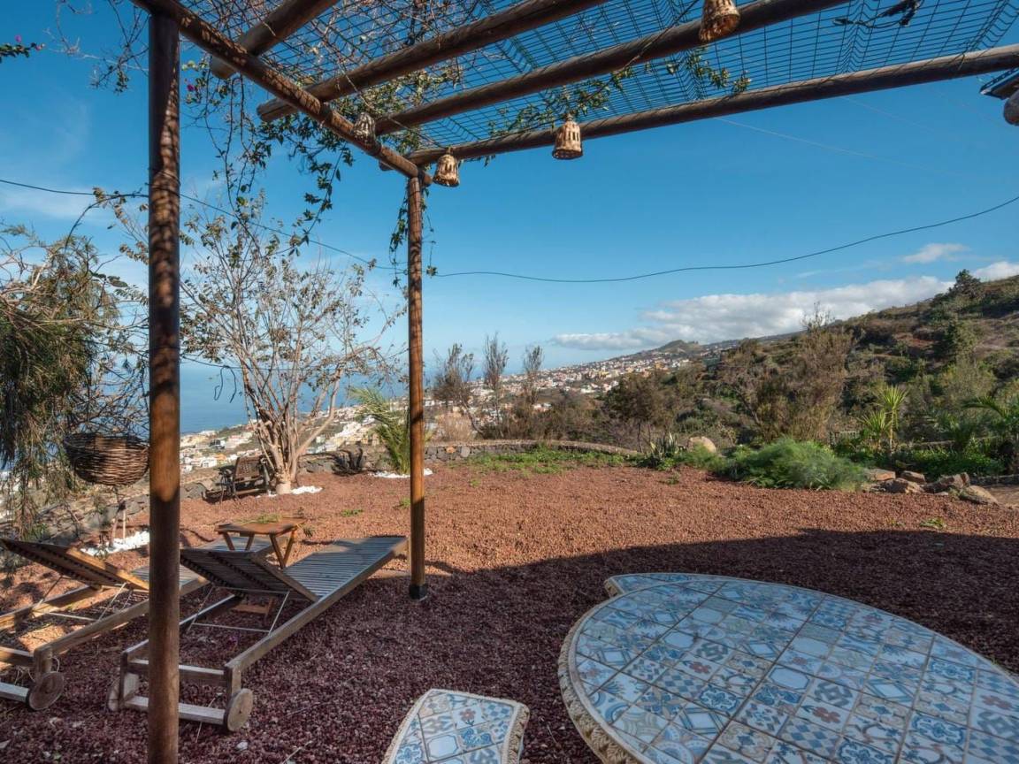 60 M² Casa Vacanza ∙ 1 Camera Da Letto ∙ 2 Ospiti - La Orotava