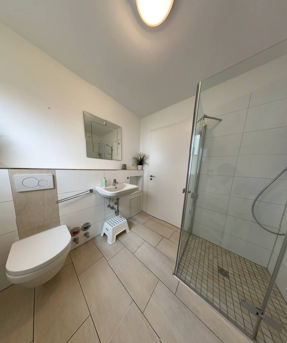 55 m² Ferienwohnung ∙ 1 Schlafzimmer ∙ 4 Gäste – Bild 12