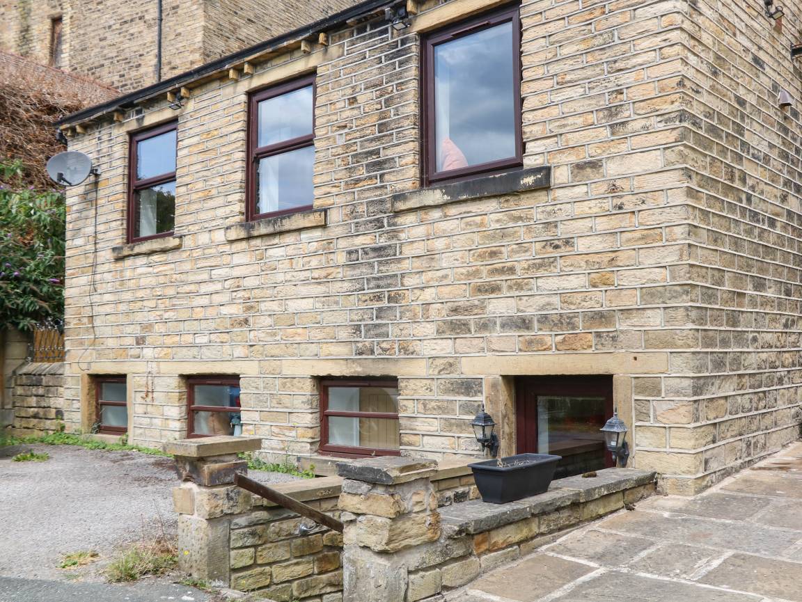 Cottage ∙ 2 Chambres ∙ 4 Personnes - Huddersfield