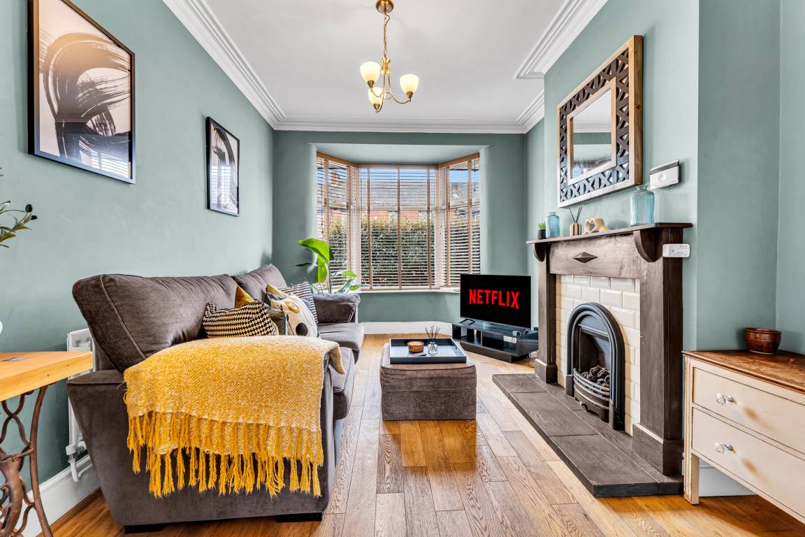 Cottage ∙ 3 Bedrooms ∙ 5 Guests - Cheshire