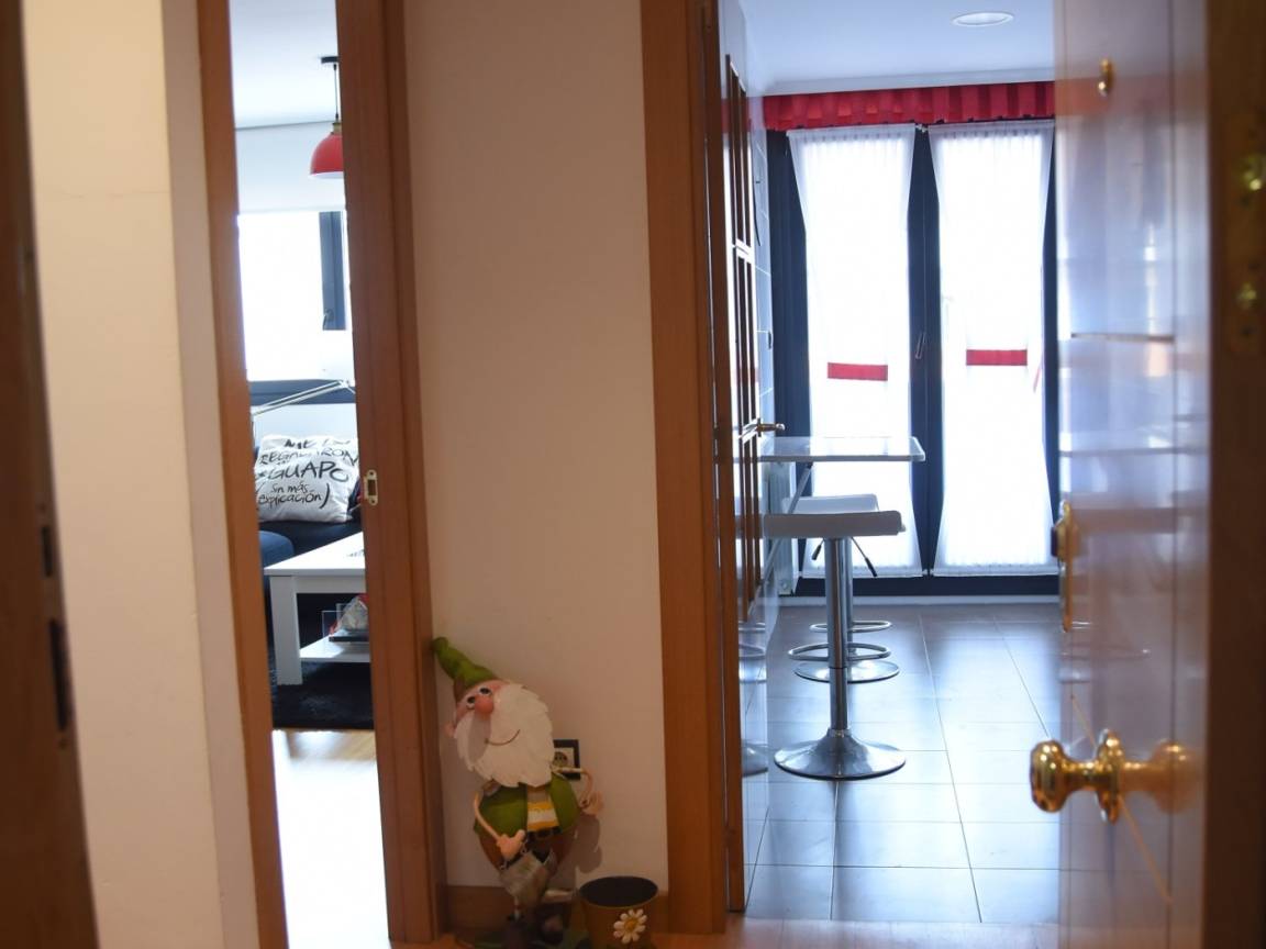 Duplex con soleada terraza! — foto 9