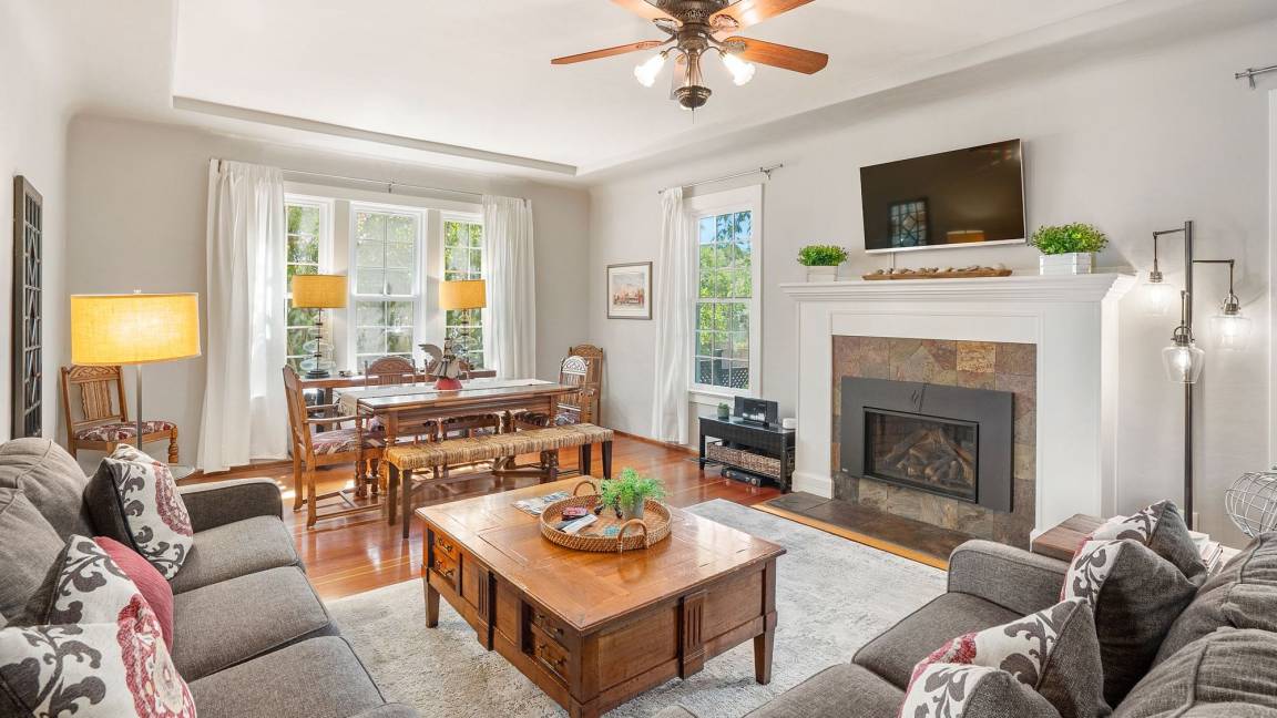 House ∙ 2 Bedrooms ∙ 5 Guests - Paso Robles, CA