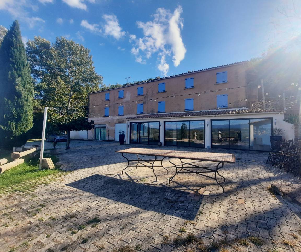 45 M² Maison De Vacances ∙ 1 Chambre ∙ 4 Personnes - ibis Manosque Cadarache