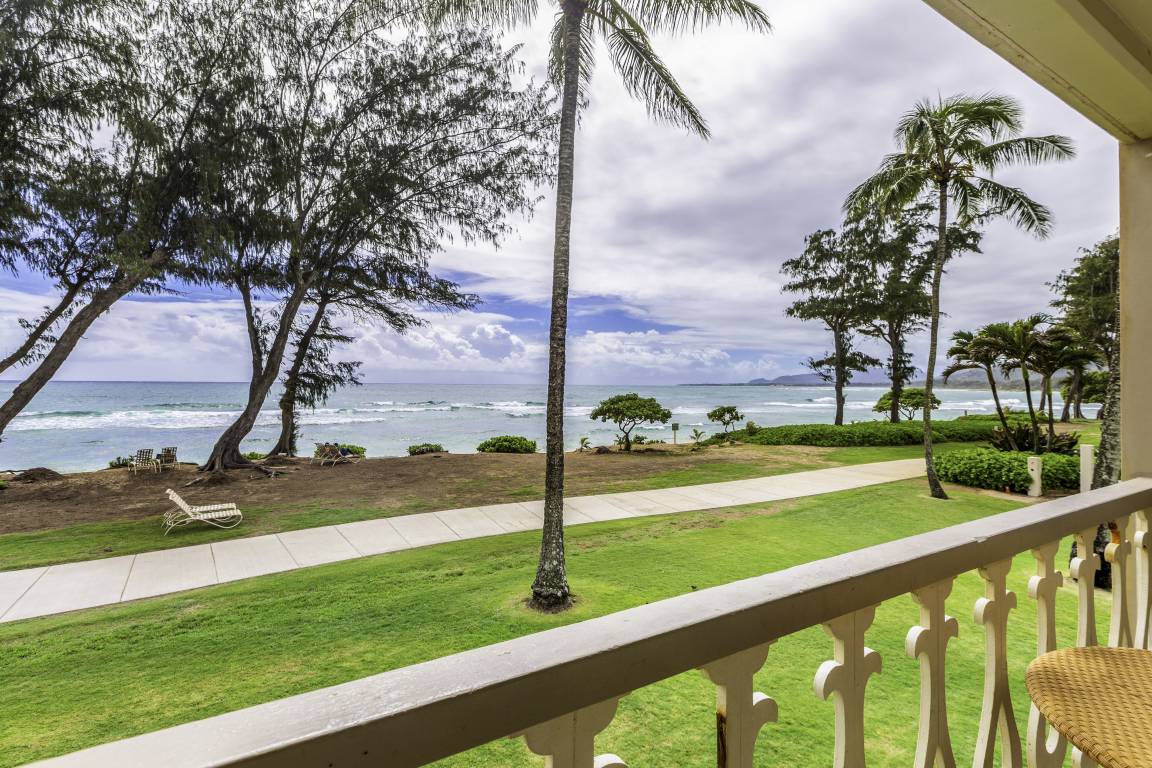 35 M² Condo ∙ 1 Bedroom ∙ 4 Guests - Lae Nani Beach, HI