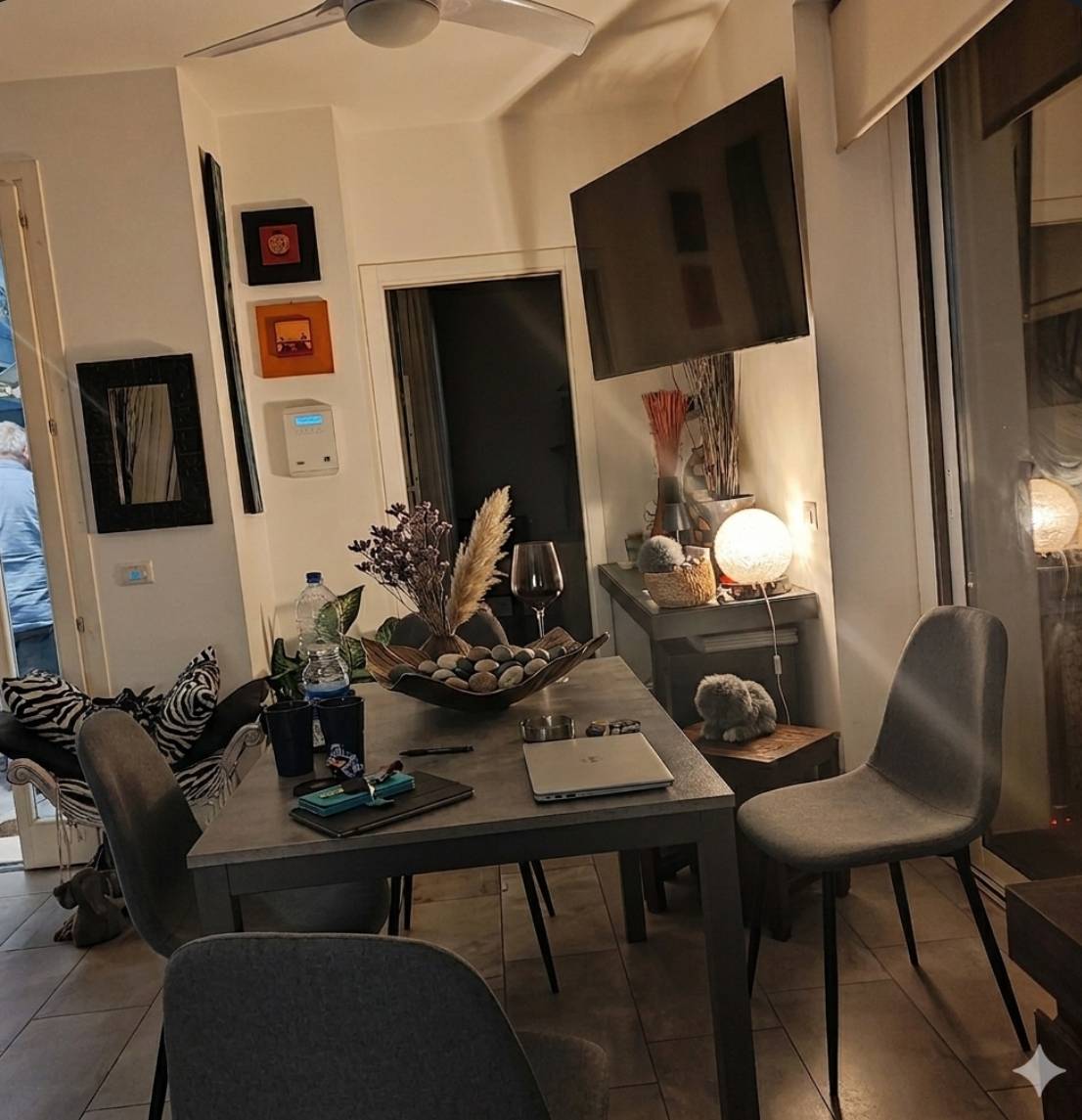 Appartement ∙ 2 Chambres ∙ 4 Personnes - Tortoreto