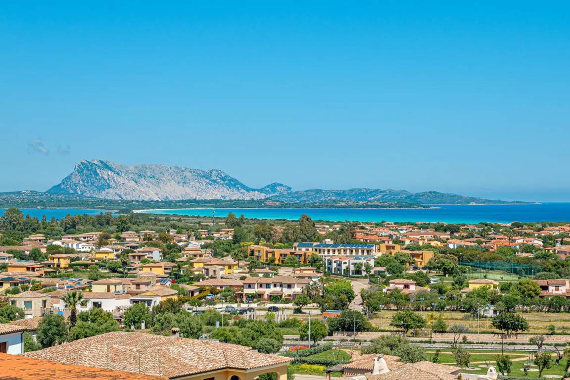 Ferienhaus ∙ 1 Schlafzimmer ∙ 4 Gäste - San Teodoro