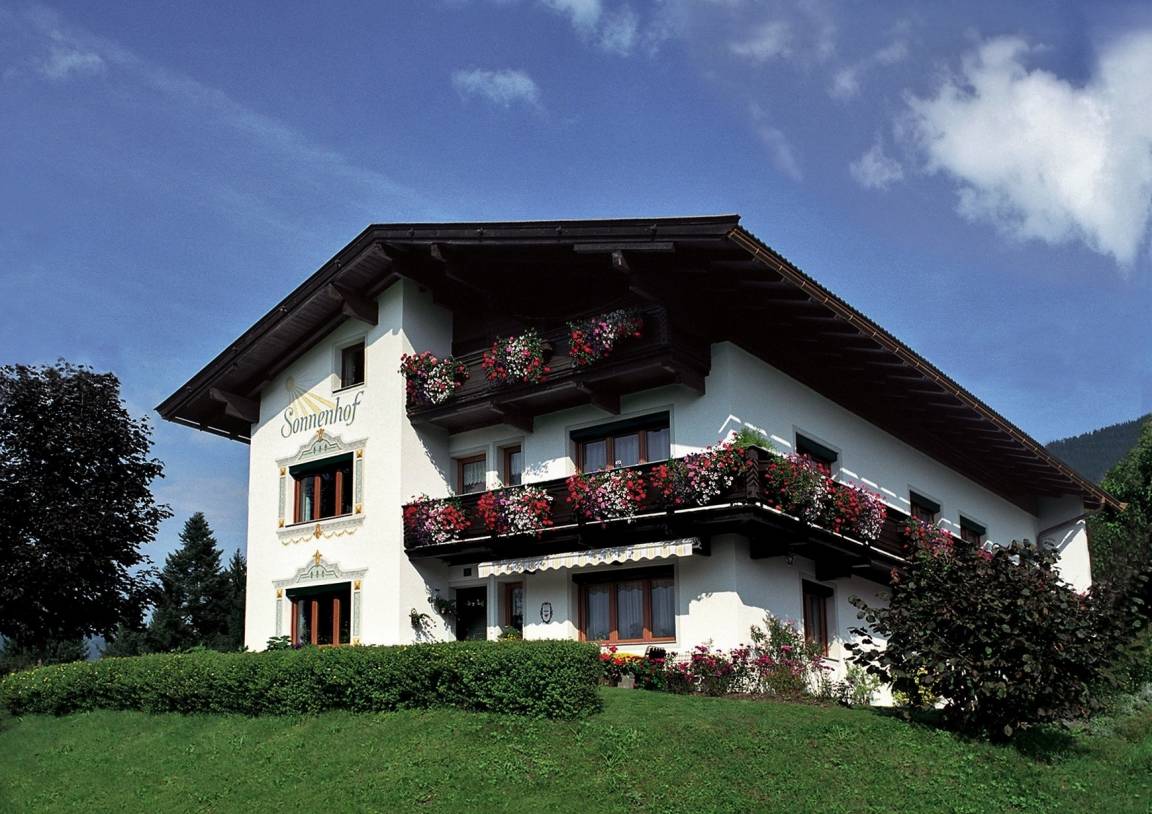 55 m² Ferienwohnung ∙ 1 Schlafzimmer ∙ 2 Gäste – Bild 9