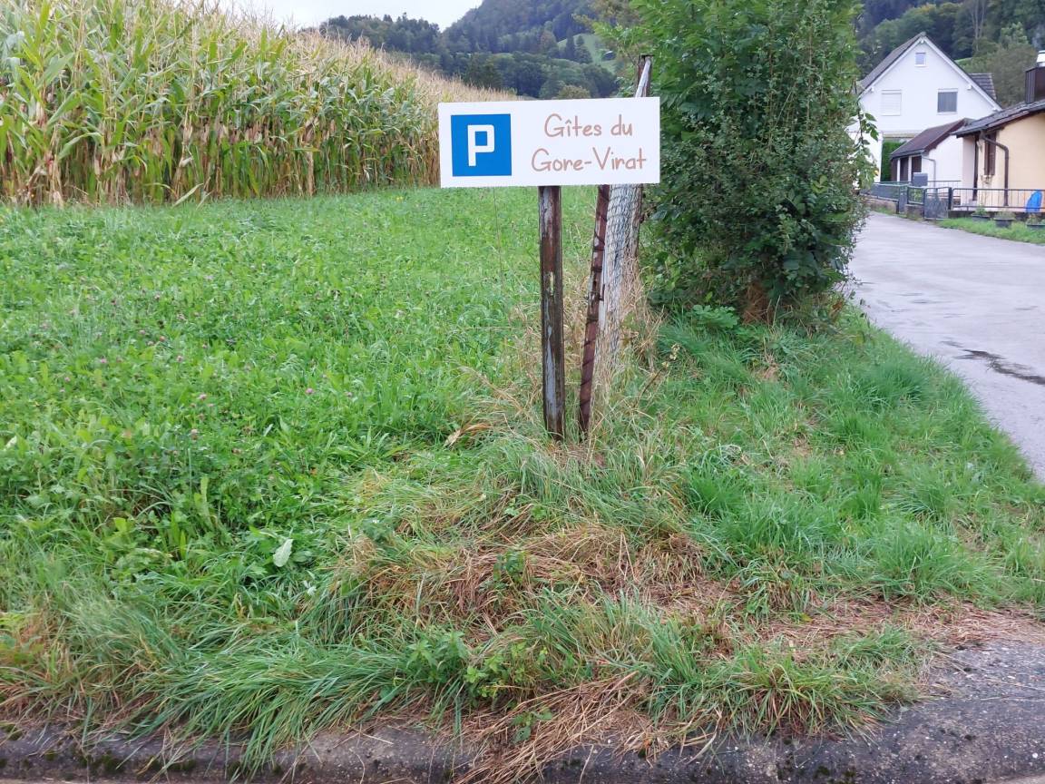 Apartment ∙ 1 Bedroom ∙ 5 Guests - Solothurn