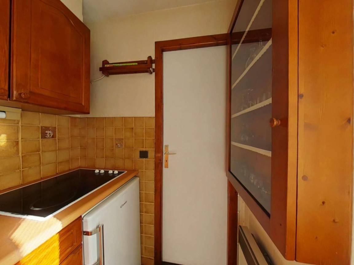 32 m² Ferienwohnung ∙ 1 Schlafzimmer ∙ 4 Gäste – Bild 28