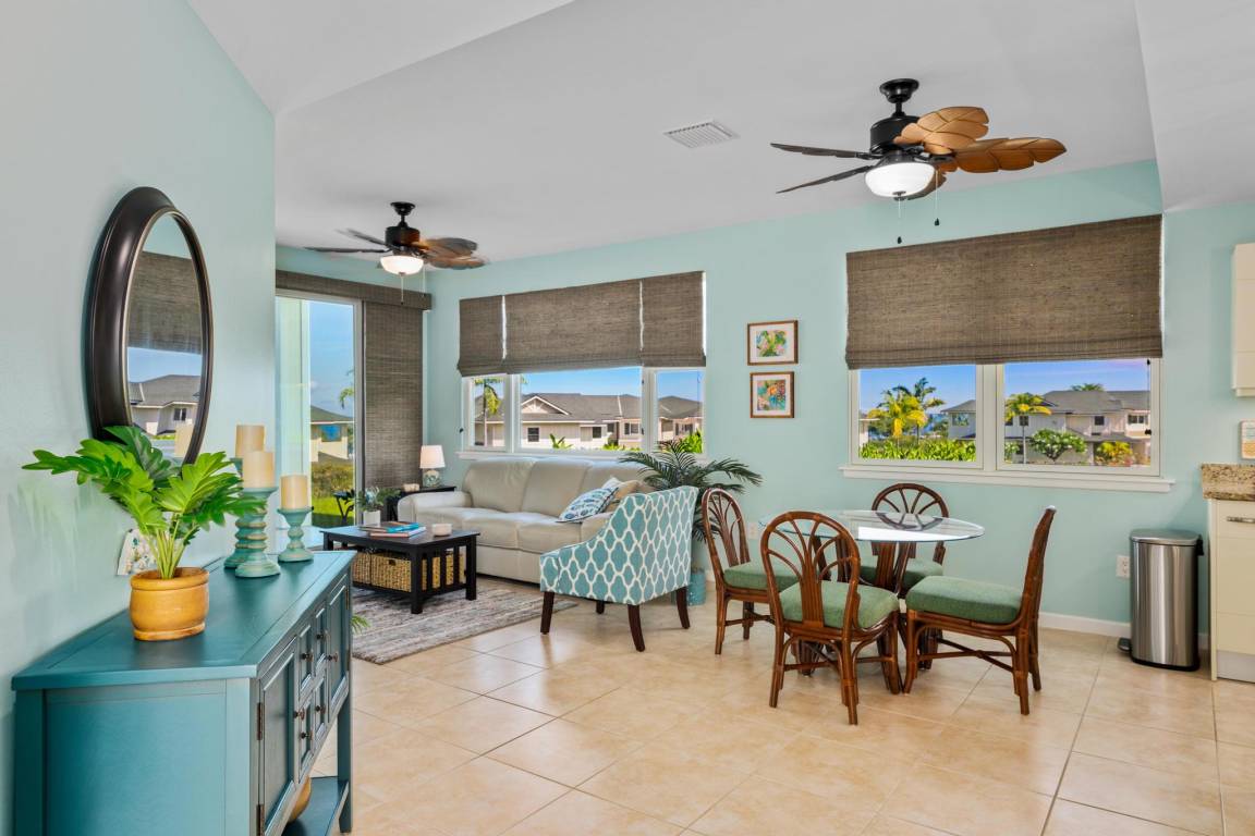 130 M² Condo ∙ 2 Bedrooms ∙ 4 Guests - Captain Cook, HI