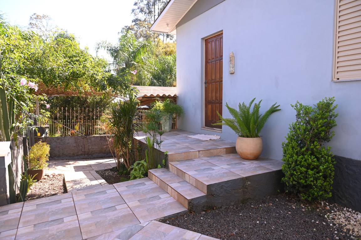 120 M² House ∙ 3 Bedrooms ∙ 6 Guests - Santa Rosa