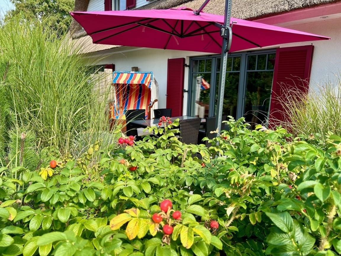 88 m² Ferienhaus ∙ 2 Schlafzimmer ∙ 4 Gäste – Bild 2