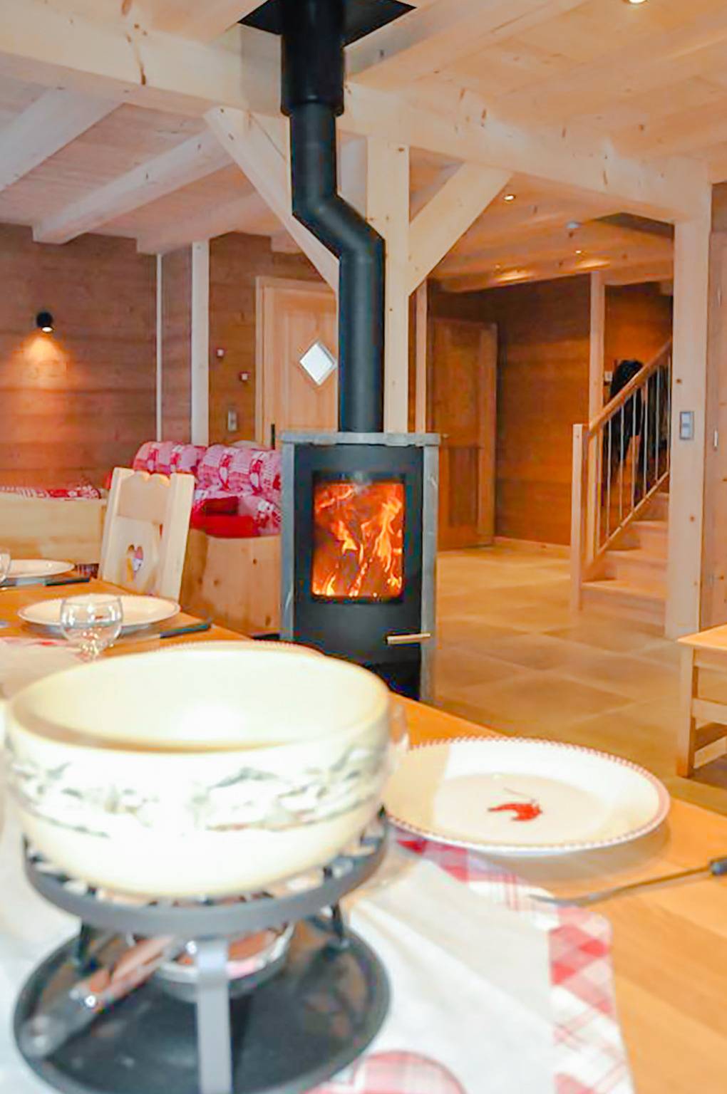 100 m² Ferienhaus ∙ 3 Schlafzimmer ∙ 10 Gäste – Bild 11