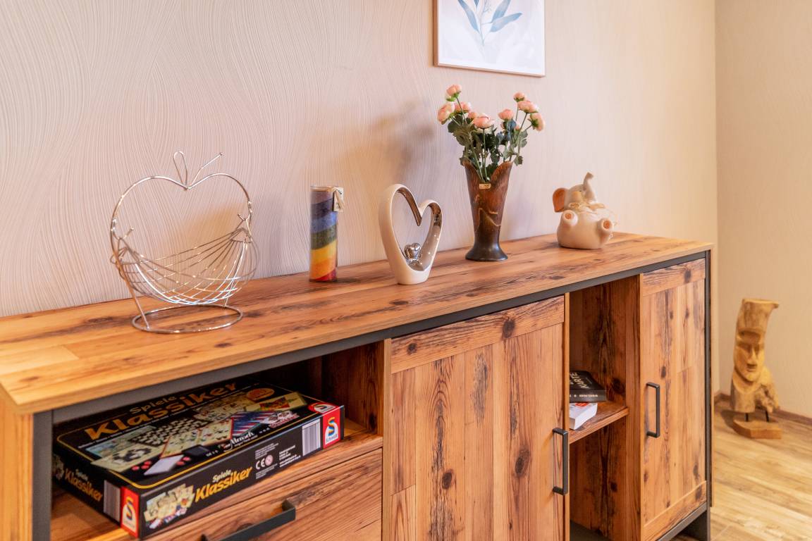 116 m² Ferienhaus ∙ 2 Schlafzimmer ∙ 4 Gäste – Bild 6