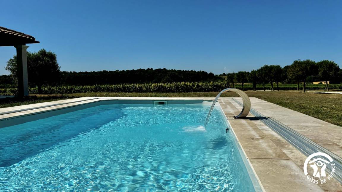 35 M² Gîte ∙ 2 Bedrooms ∙ 5 Guests - Carcassonne