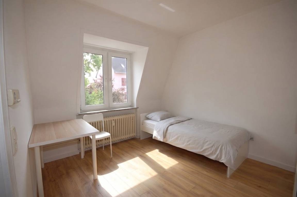 65 M² Appartement ∙ 3 Chambres ∙ 4 Personnes - Francfort-sur-le-Main