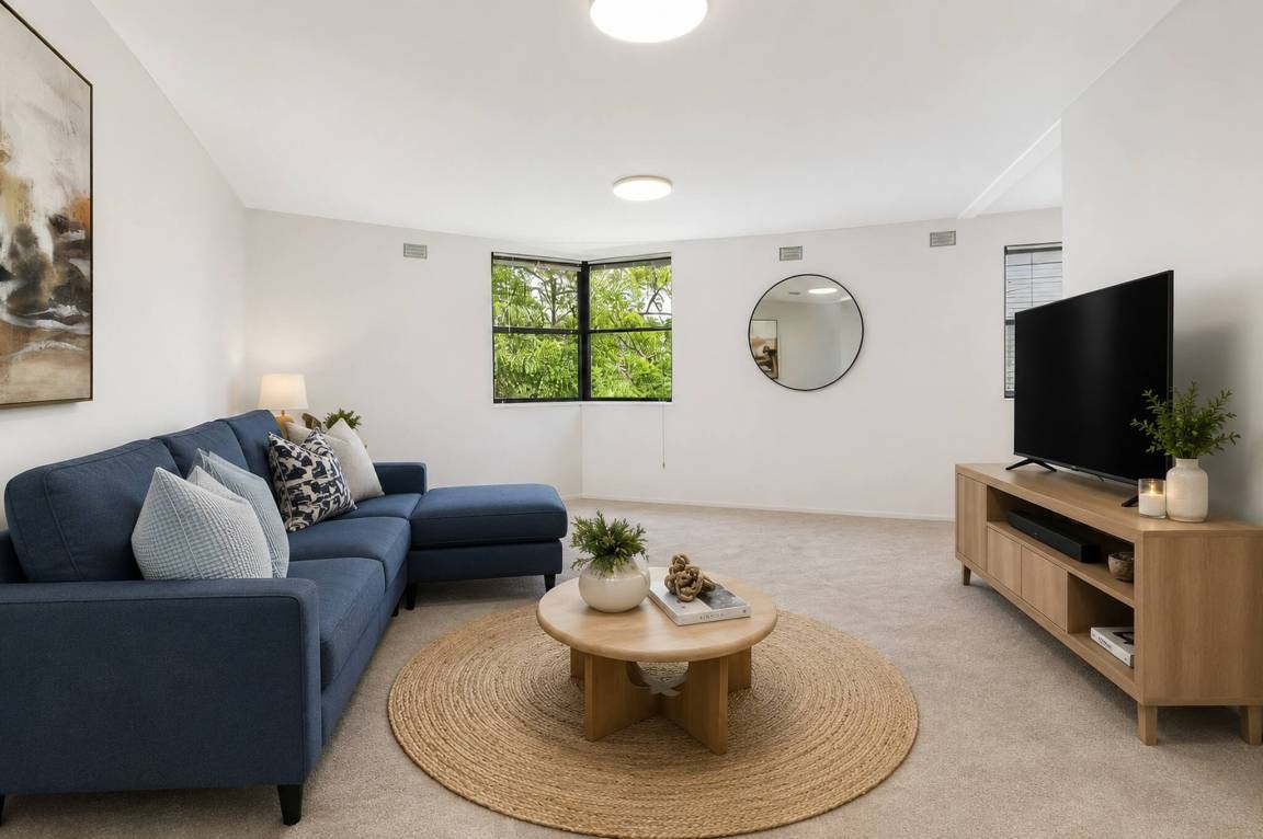 33 M² Huoneisto ∙ 1 Makuuhuone ∙ 4 Vierasta - Willoughby
