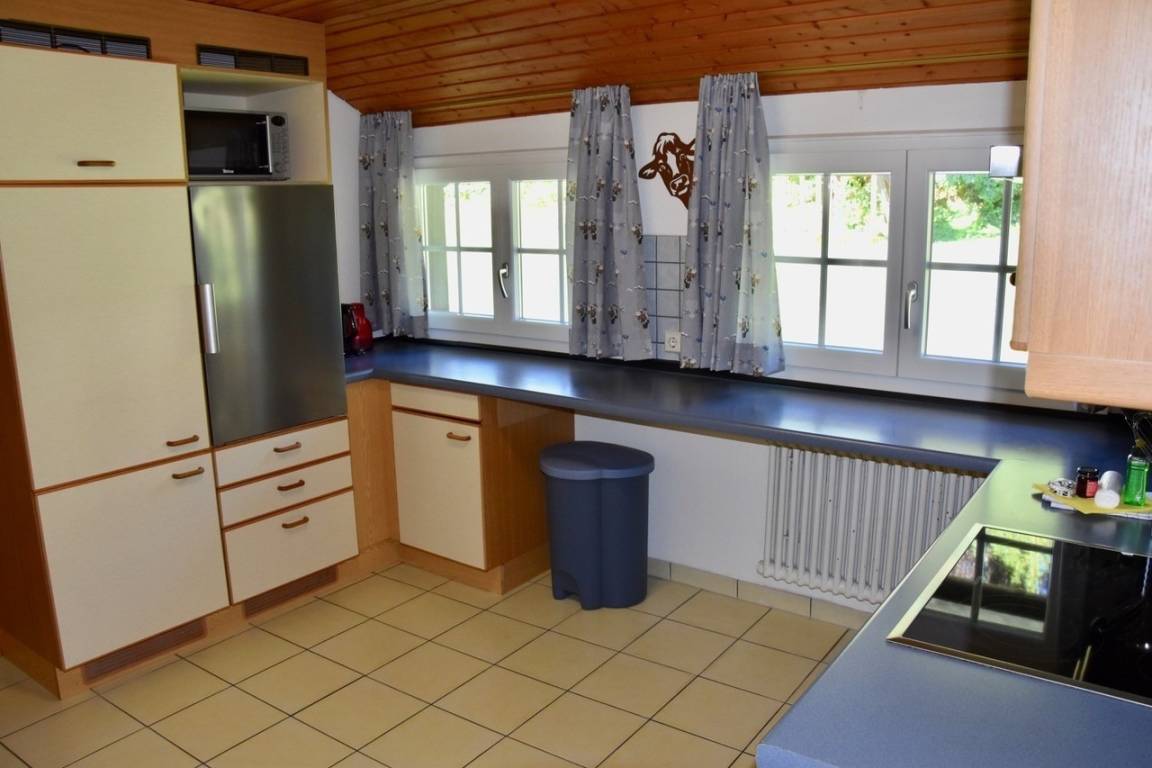 85 m² Ferienwohnung ∙ 3 Schlafzimmer ∙ 6 Gäste – Bild 9