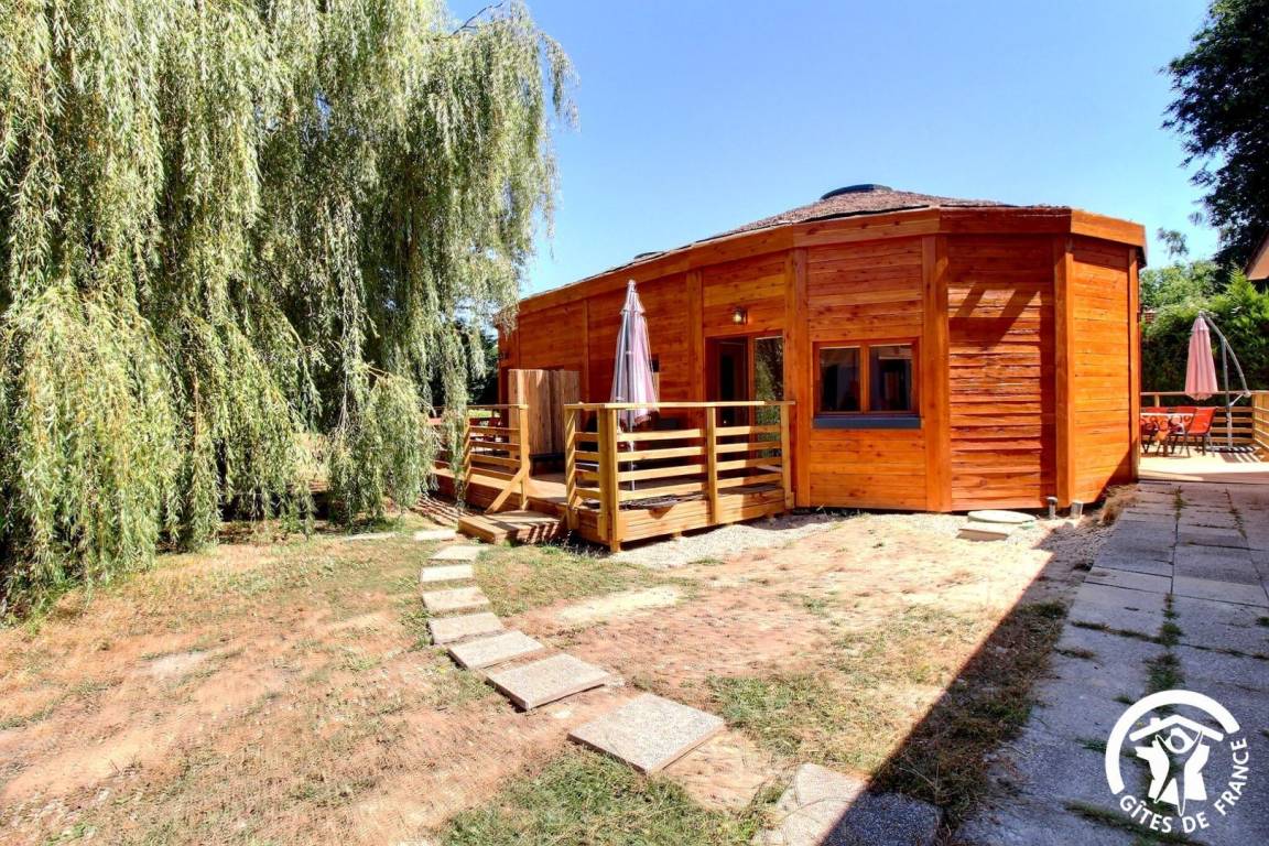 64 m&sup2; G&icirc;te 2 Schlafzimmer 4 G&auml;ste