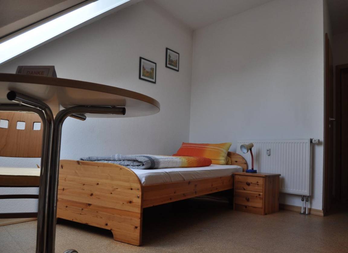 14 M² Hotel ∙ 1 Bedroom ∙ 1 Guest - Rastatt