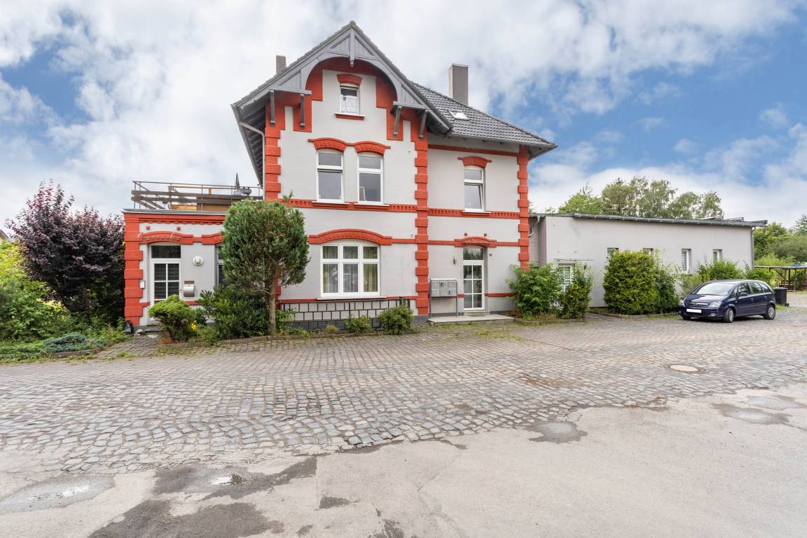 45 M² Ferienwohnung ∙ 1 Schlafzimmer ∙ 2 Gäste - Brilon
