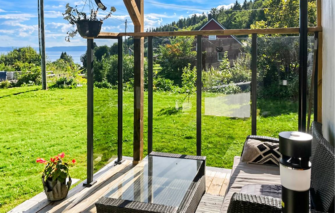 90 M² House ∙ 2 Bedrooms ∙ 5 Guests - Småland