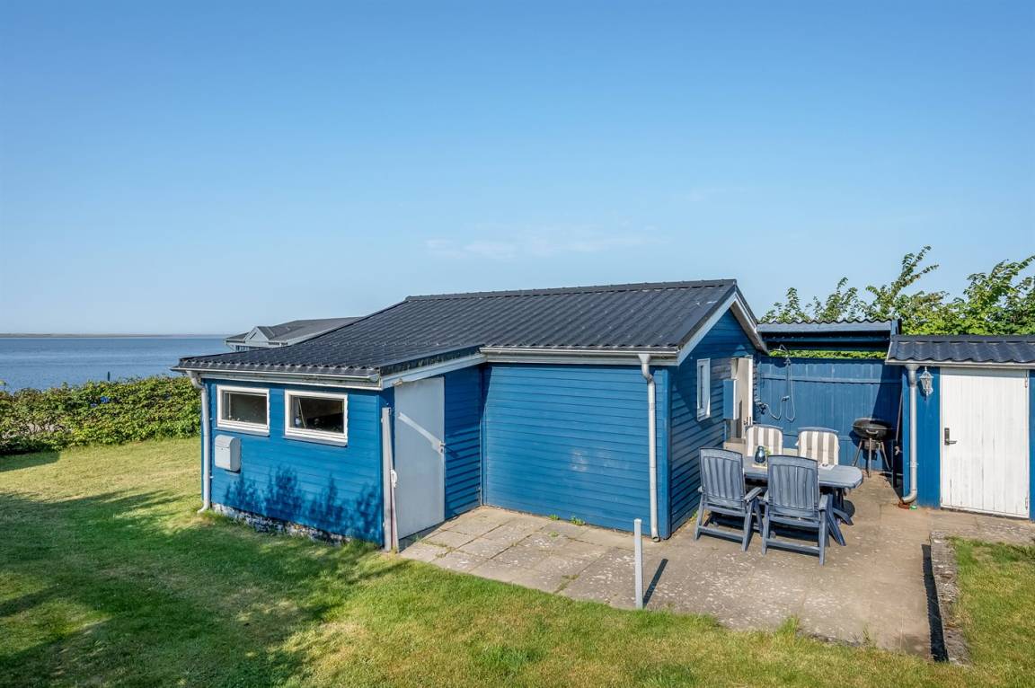 48 m&sup2; Ferienhaus 1 Schlafzimmer 3 G&auml;ste