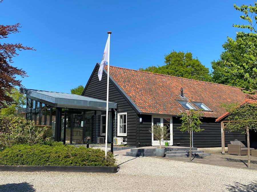 50 M² Chalet ∙ 4 Bedrooms ∙ 6 Guests - Woudenberg