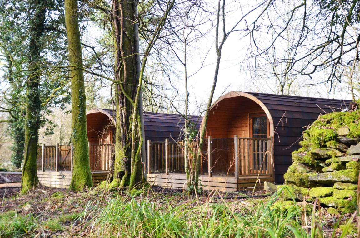Camping ∙ 1 Bedroom ∙ 2 Guests - Coniston