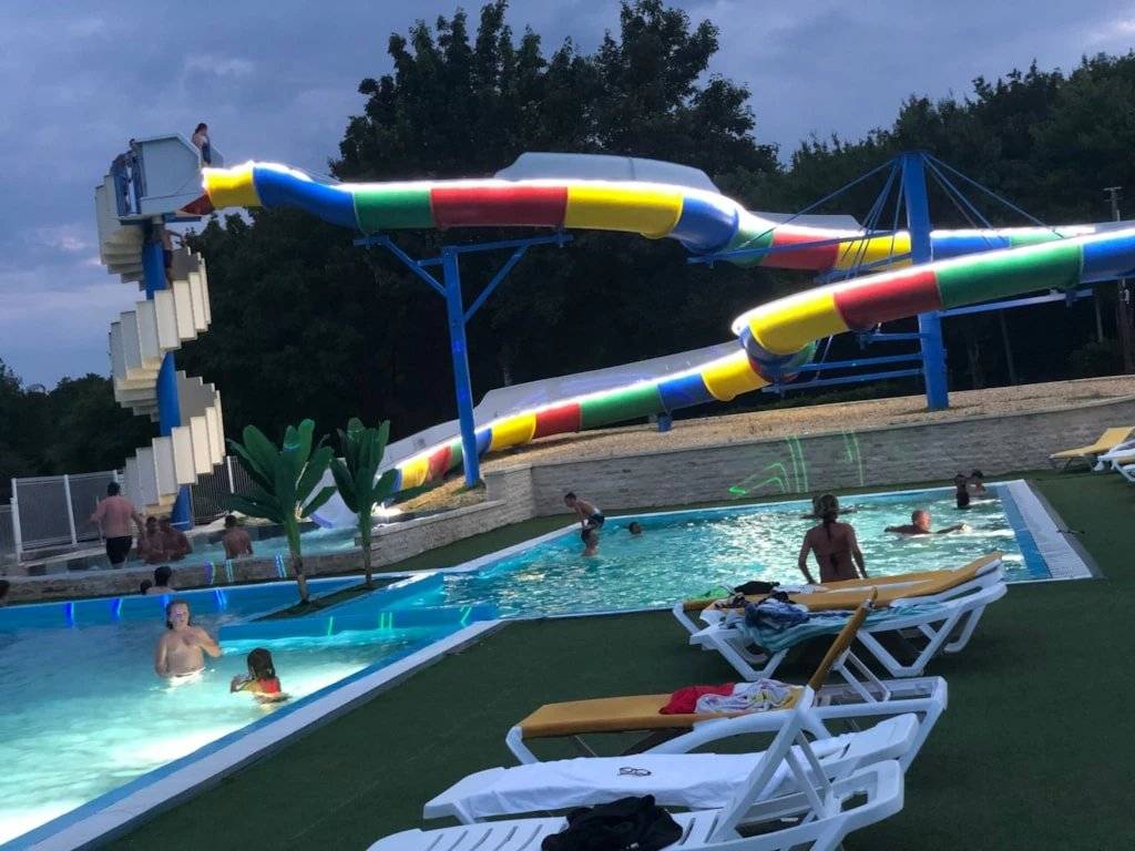 32 M² Camping ∙ 3 Slaapkamers ∙ 6 Gasten - Charente-Maritime