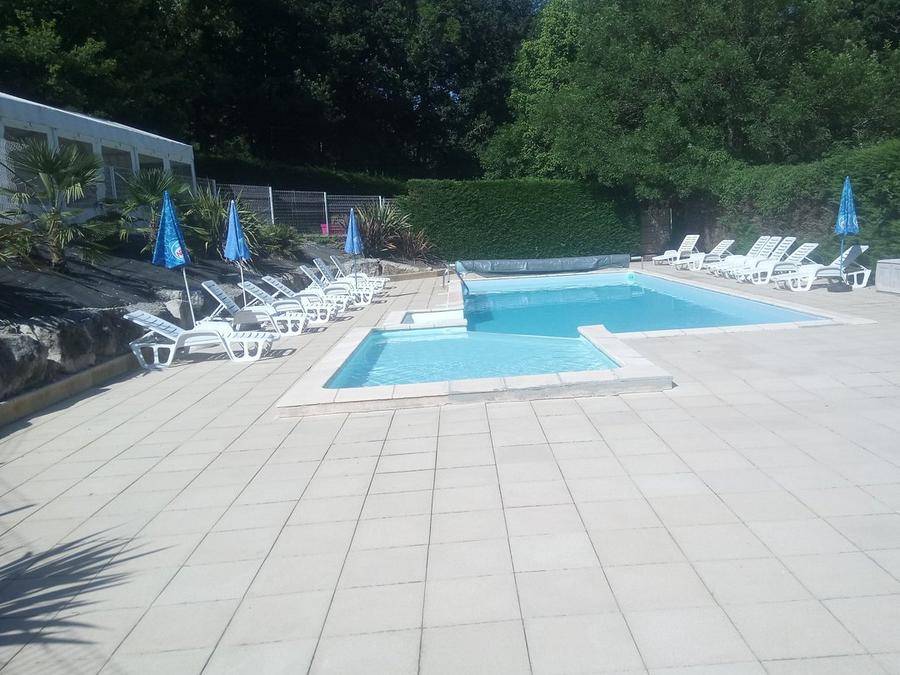 52 M² Chalet ∙ 2 Habitaciones ∙ 5 Huéspedes - Aveyron