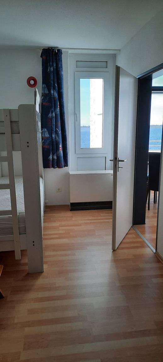 49 m² Ferienwohnung ∙ 1 Schlafzimmer ∙ 4 Gäste – Bild 7