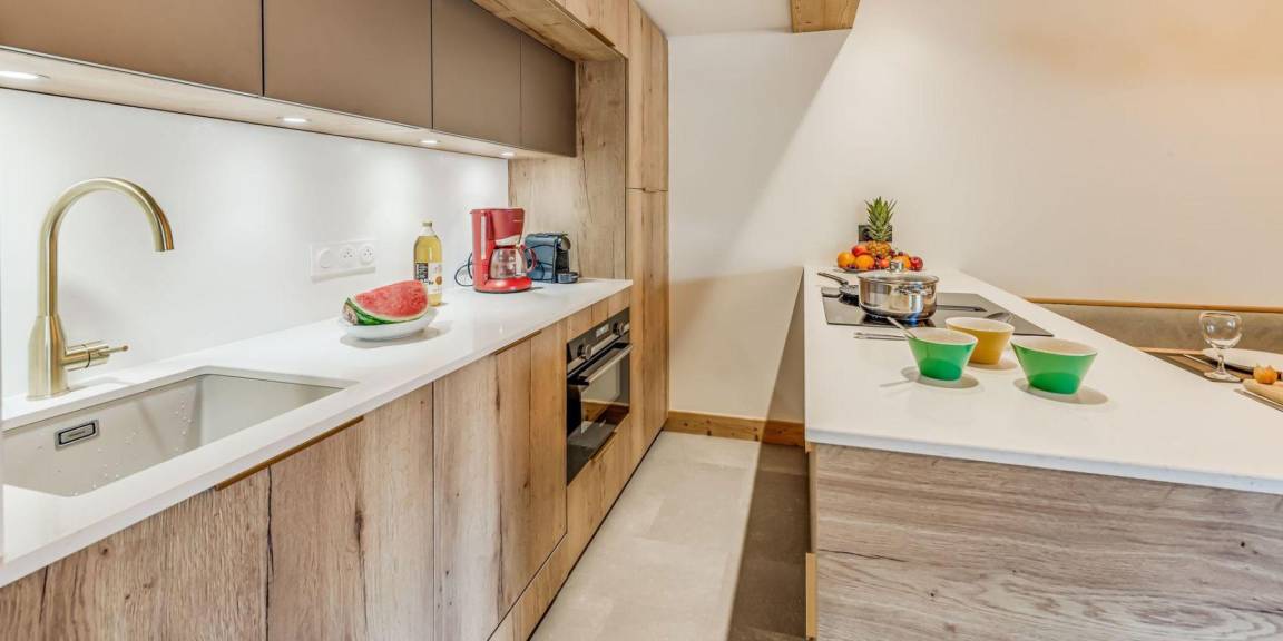 75 m² Ferienwohnung ∙ 3 Schlafzimmer ∙ 8 Gäste – Bild 46