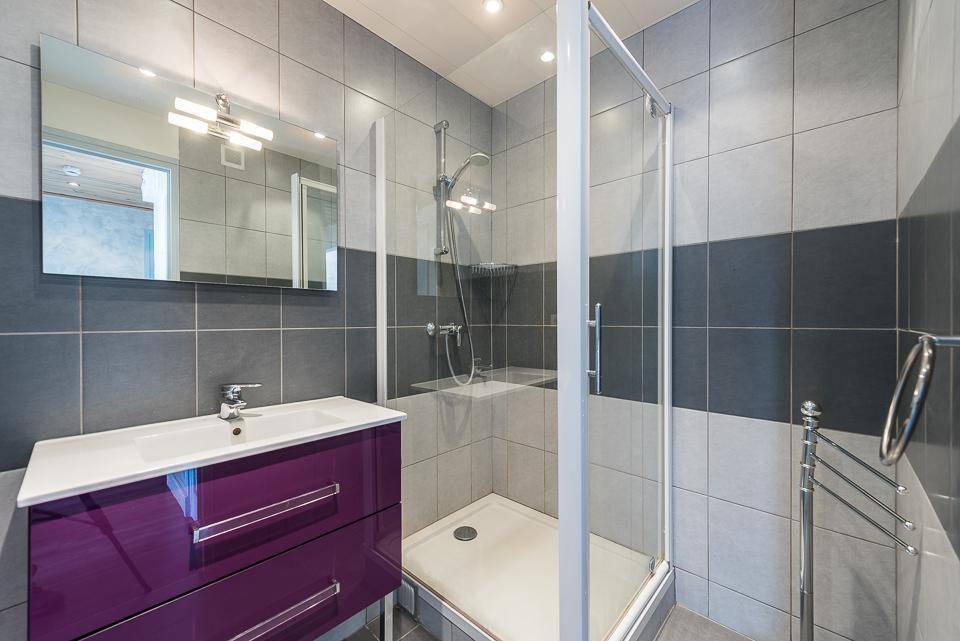 42 m² Ferienwohnung ∙ 1 Schlafzimmer ∙ 5 Gäste – Bild 2