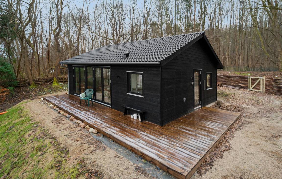 57 M² Dom ∙ 2 Sypialnie ∙ 4 Gości - Aarhus