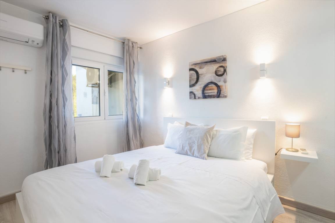 86 M² House ∙ 3 Bedrooms ∙ 6 Guests - Albufeira
