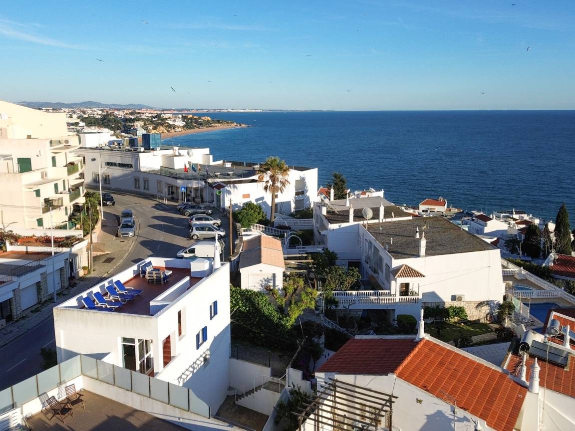 110 M² Villa ∙ 2 Habitaciones ∙ 4 Huéspedes - Albufeira