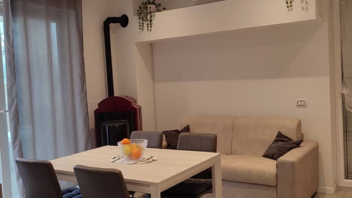 65 M² Appartement ∙ 1 Slaapkamer ∙ 4 Gasten - Opatija