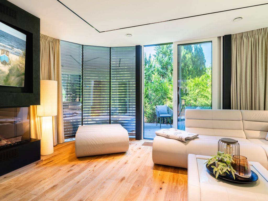 125 M² Ferienhaus ∙ 3 Schlafzimmer ∙ 6 Gäste - Heringsdorf