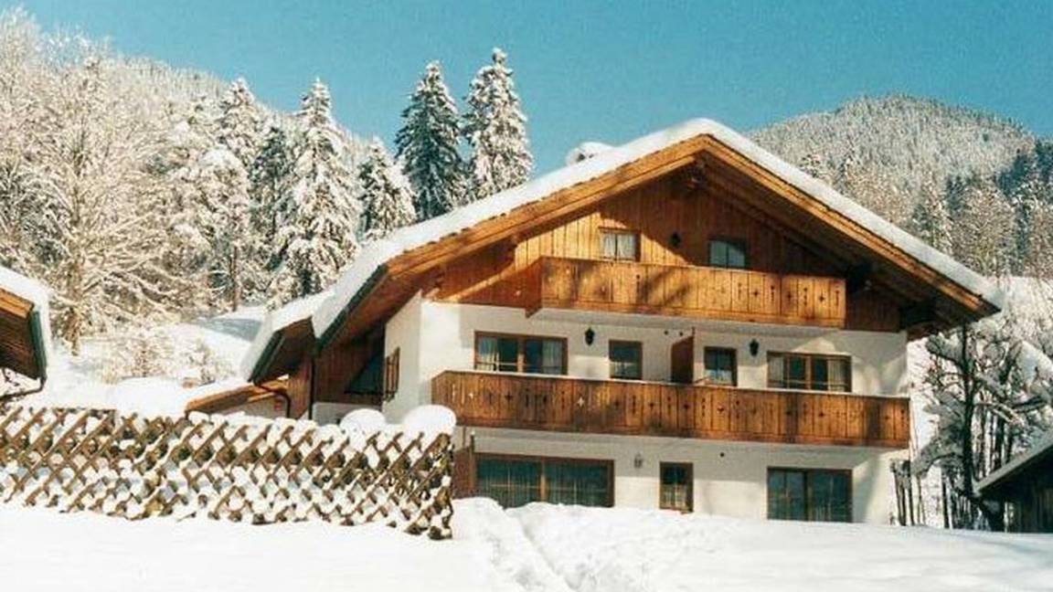80 M² Appartement ∙ 2 Slaapkamers ∙ 6 Gasten - Grainau