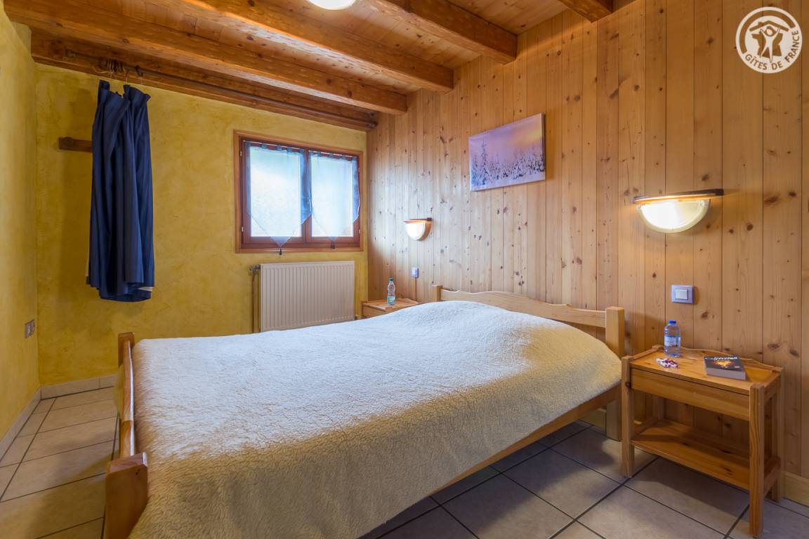 100 m² Gîte ∙ 3 Schlafzimmer ∙ 10 Gäste – Bild 15