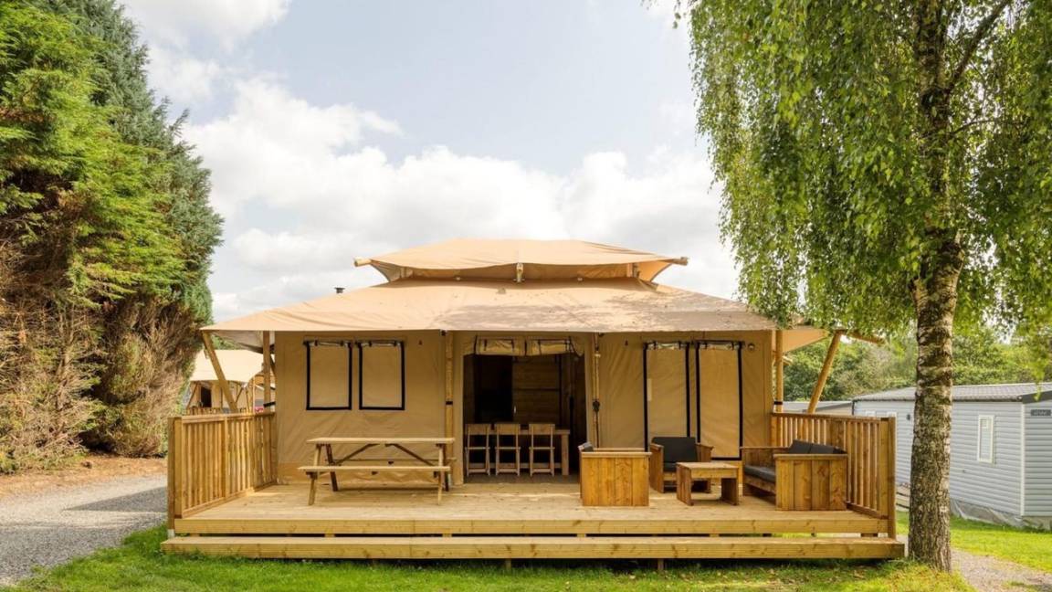 30 M² Ferienwohnung ∙ 2 Schlafzimmer ∙ 5 Gäste - Belgien
