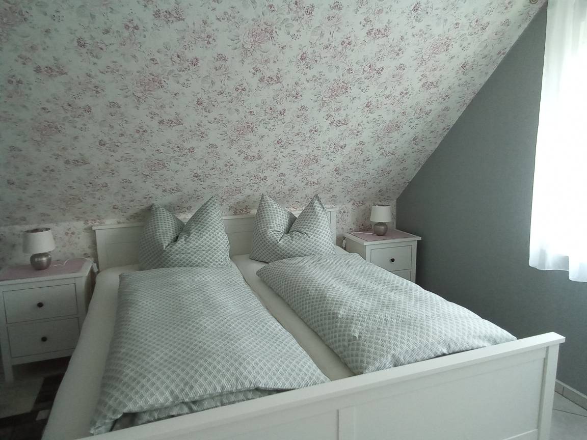 75 m² Ferienwohnung ∙ 2 Schlafzimmer ∙ 4 Gäste – Bild 13