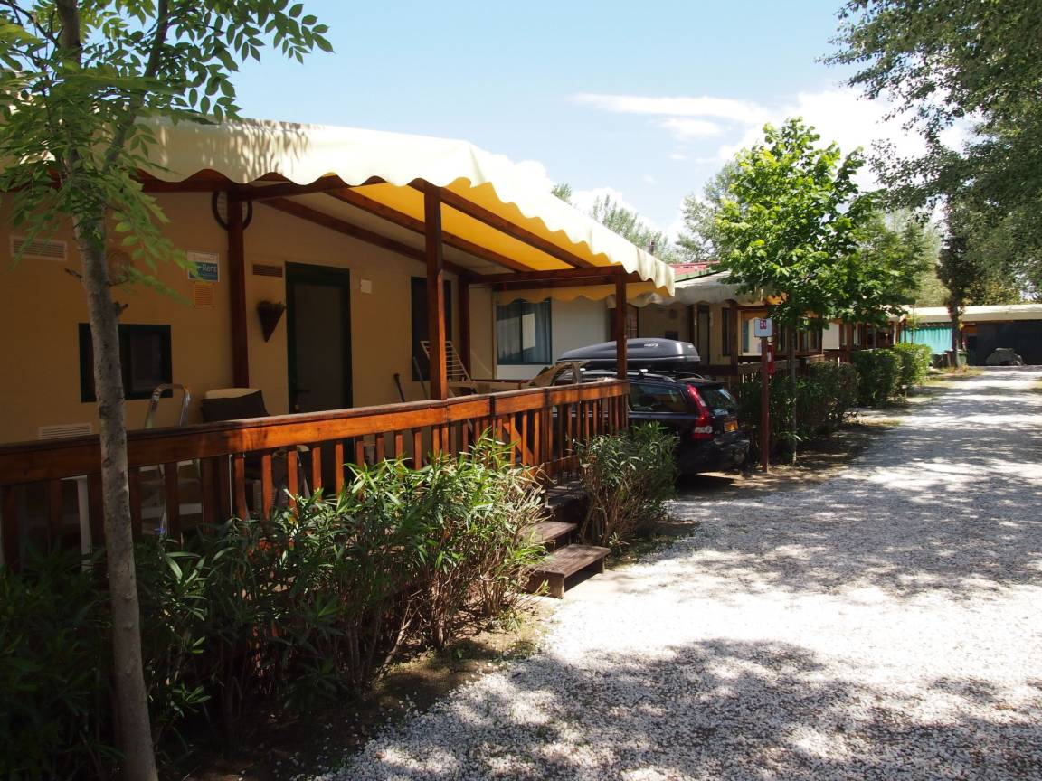 38 M² Casa Vacanza ∙ 2 Camere Da Letto ∙ 5 Ospiti - Viareggio